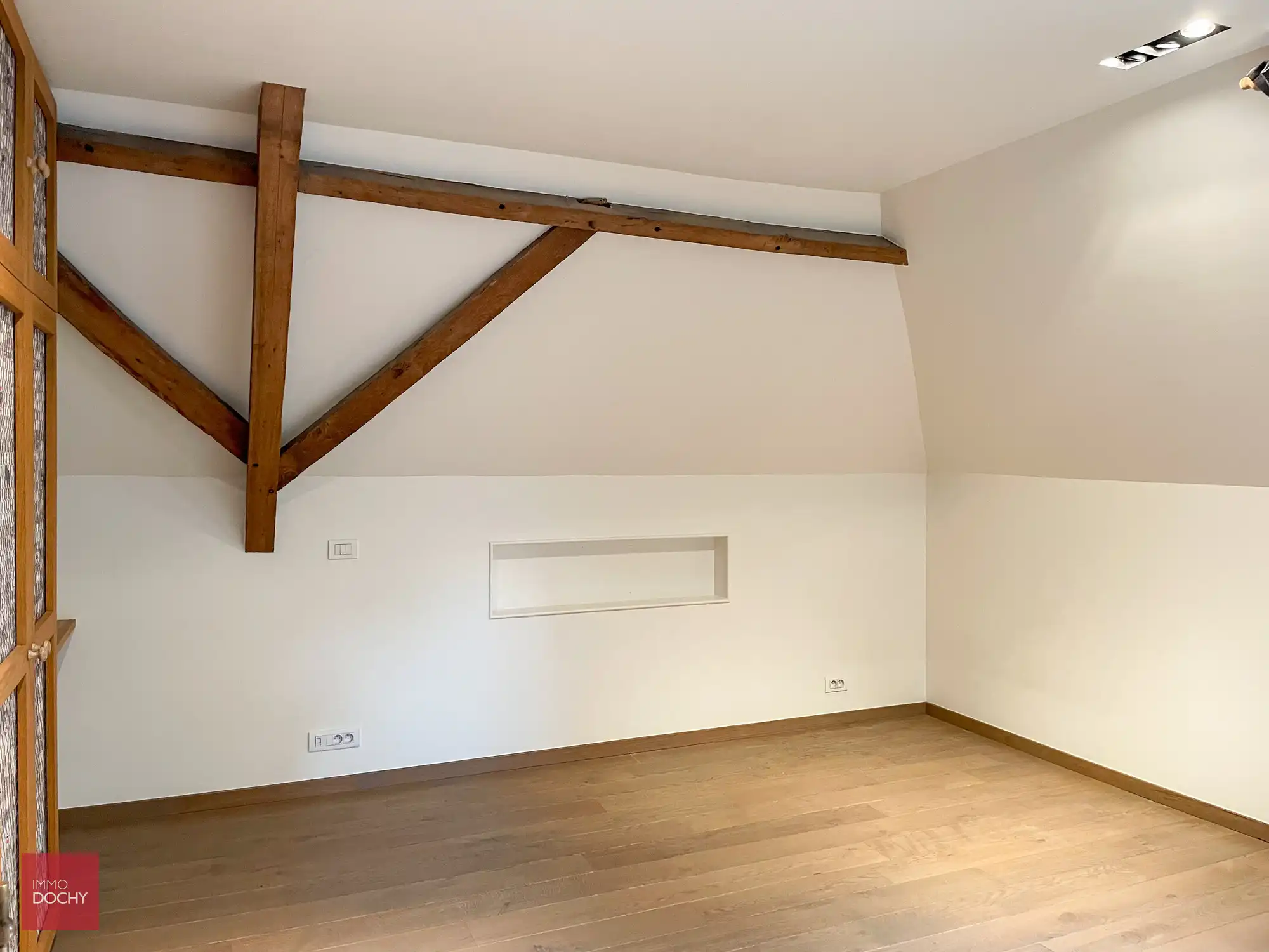 Charmante en zeer rustig gelegen woning foto 10