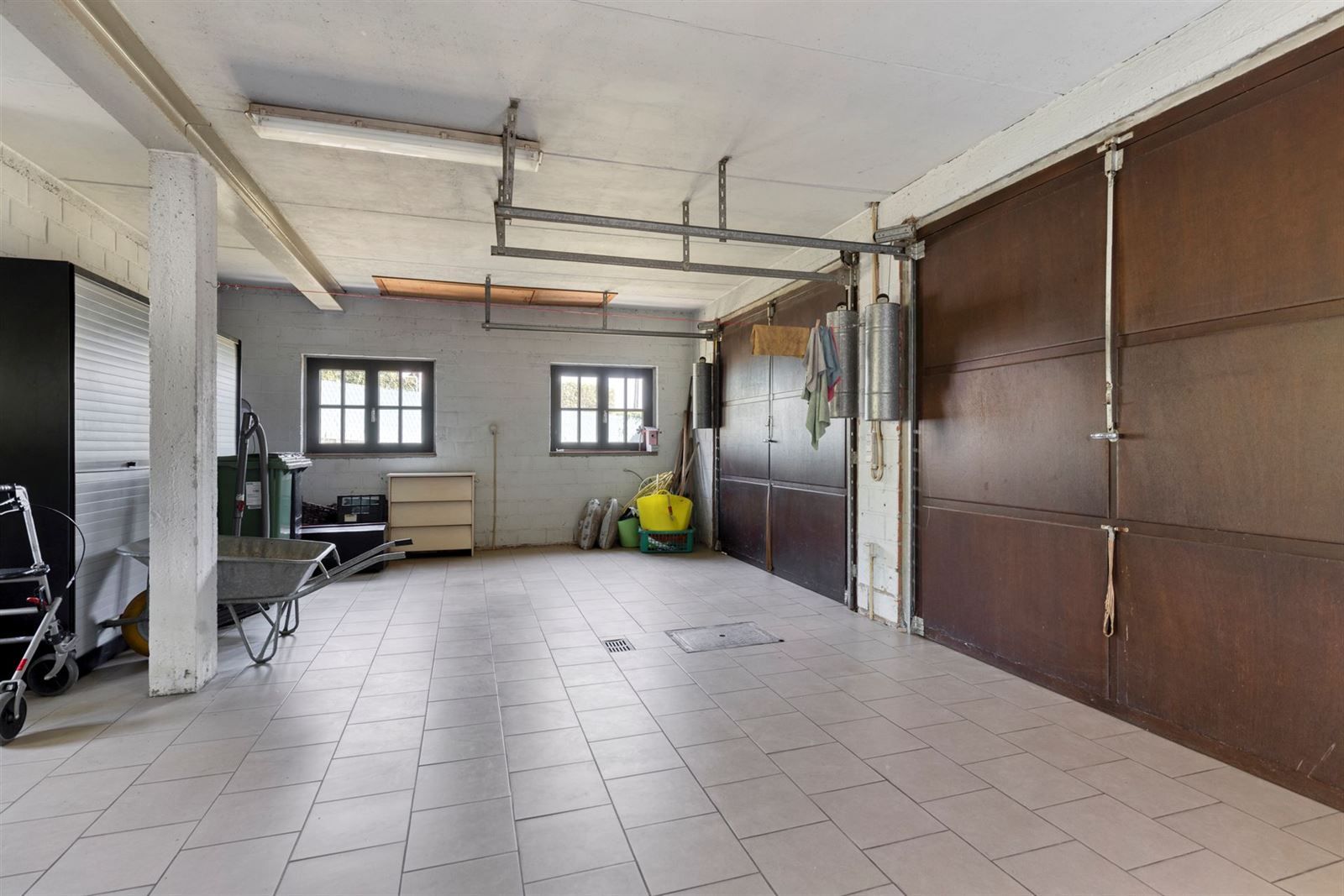 Villa met 3 kamers op uniek perceel in Kesterheide foto 21