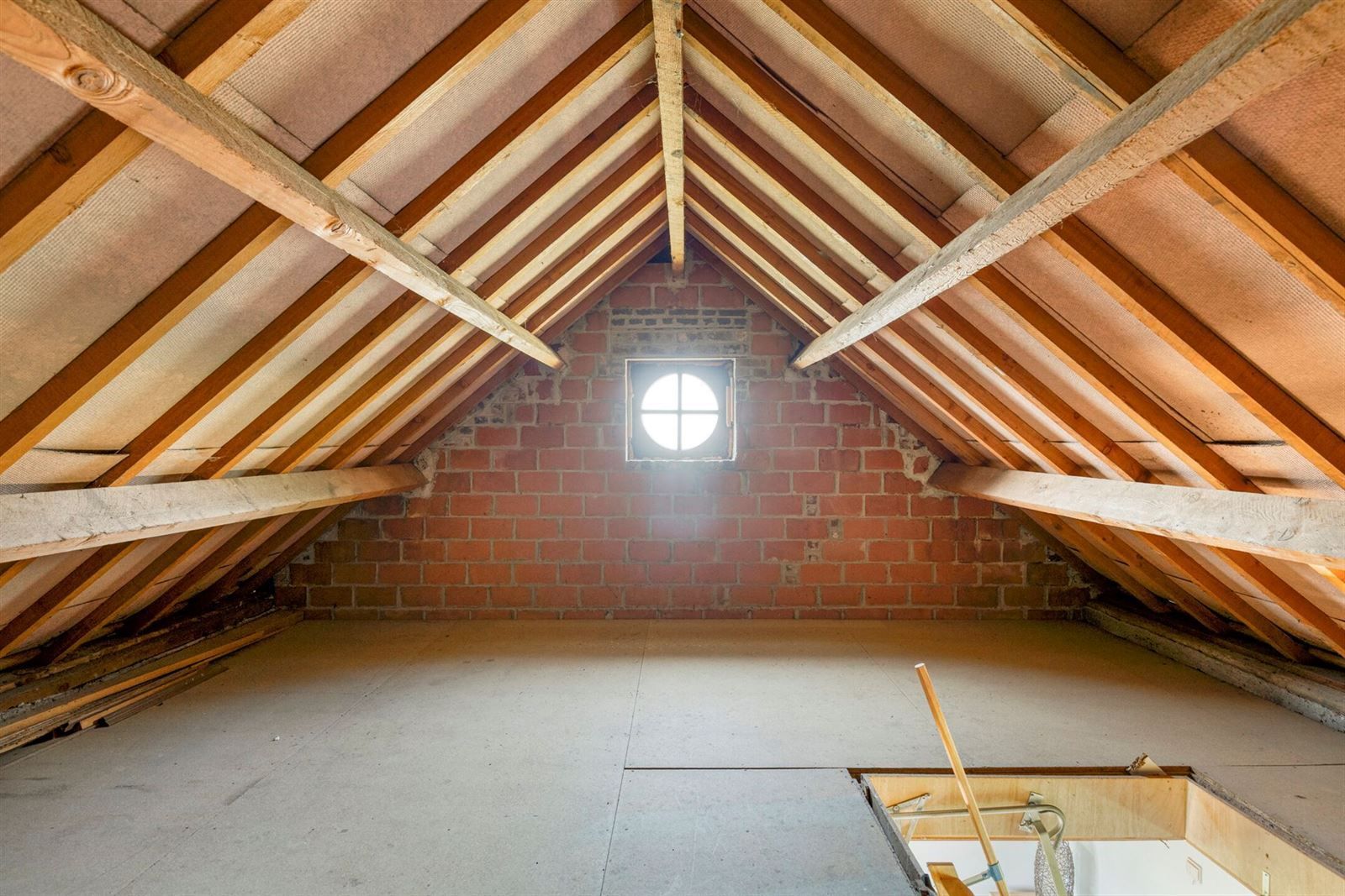 Villa met 3 kamers op uniek perceel in Kesterheide foto 21