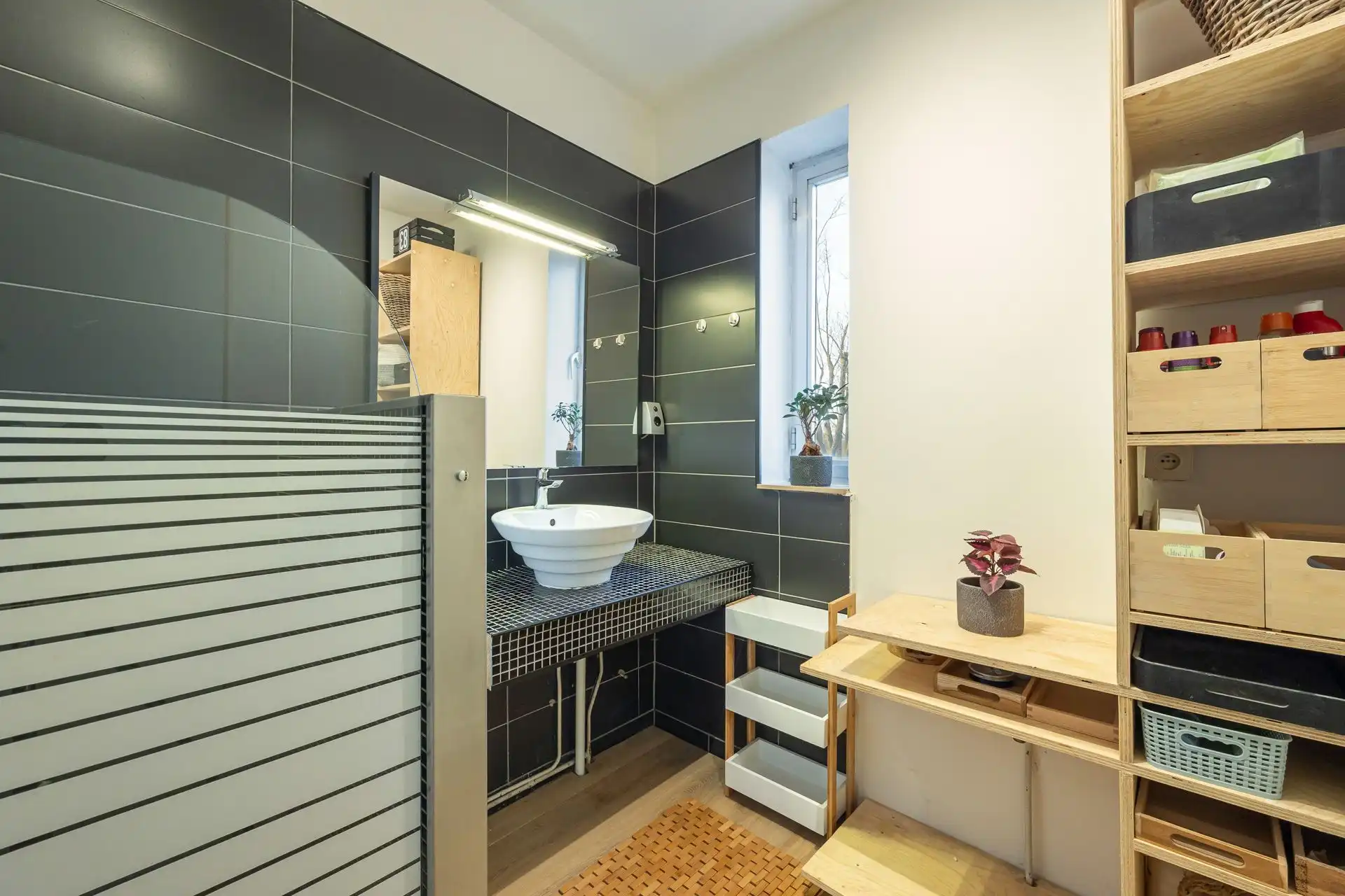 Sfeervol appartement op toplocatie tussen Hove en Edegem foto 16