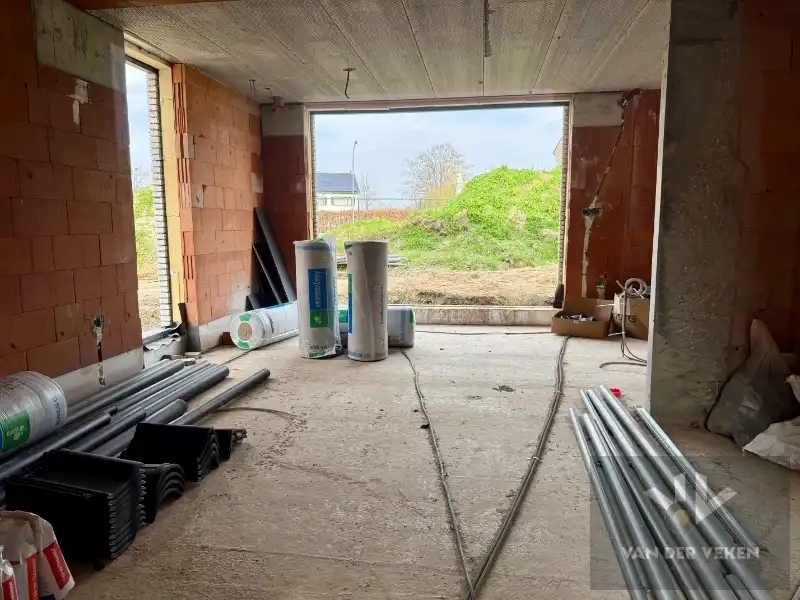 ENERGIENEUTRALE NIEUWBOUW HOB 4 SLPK 2 BADK foto 7