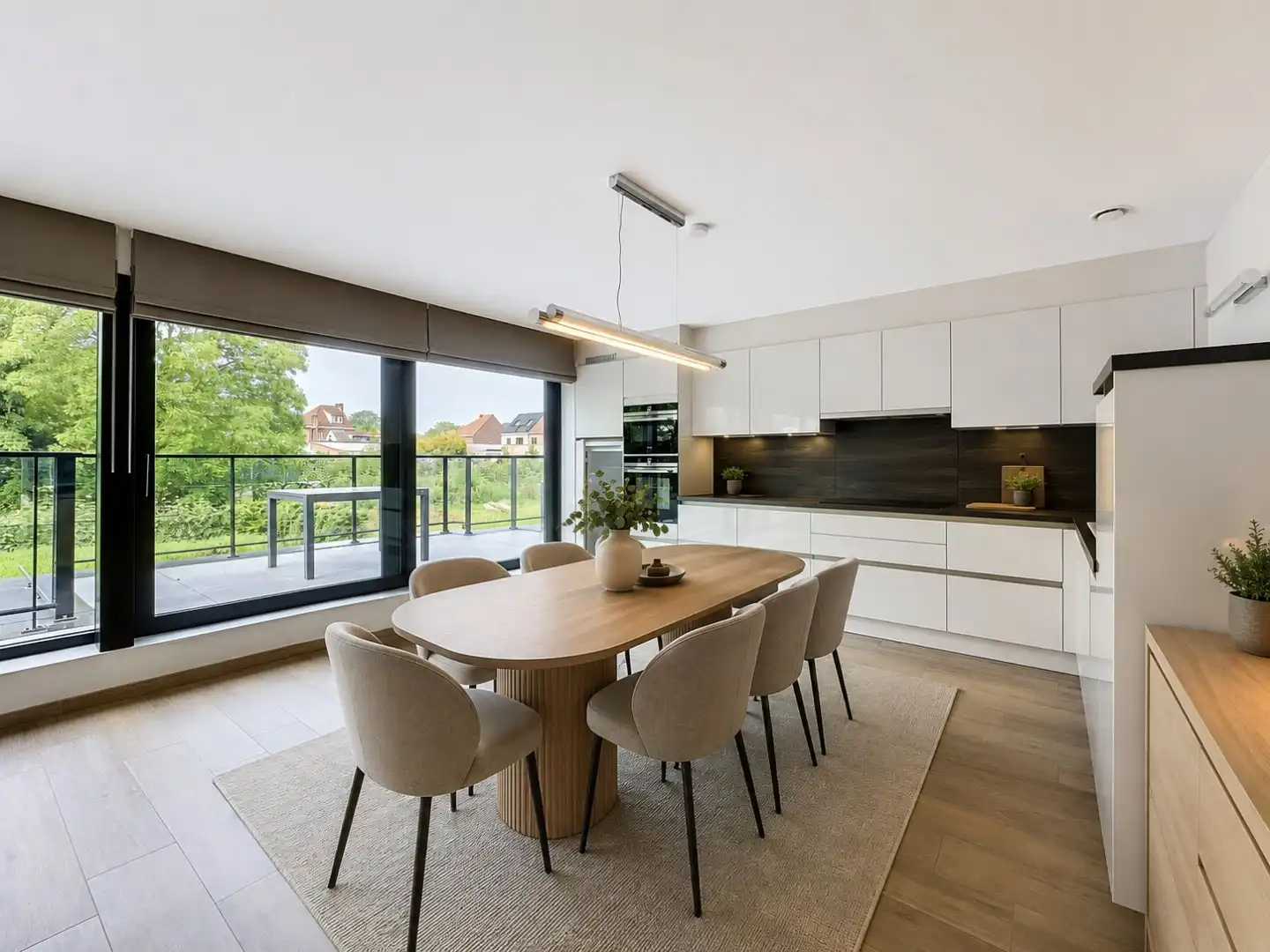 Instapklaar appartement te Pellenberg! foto 6