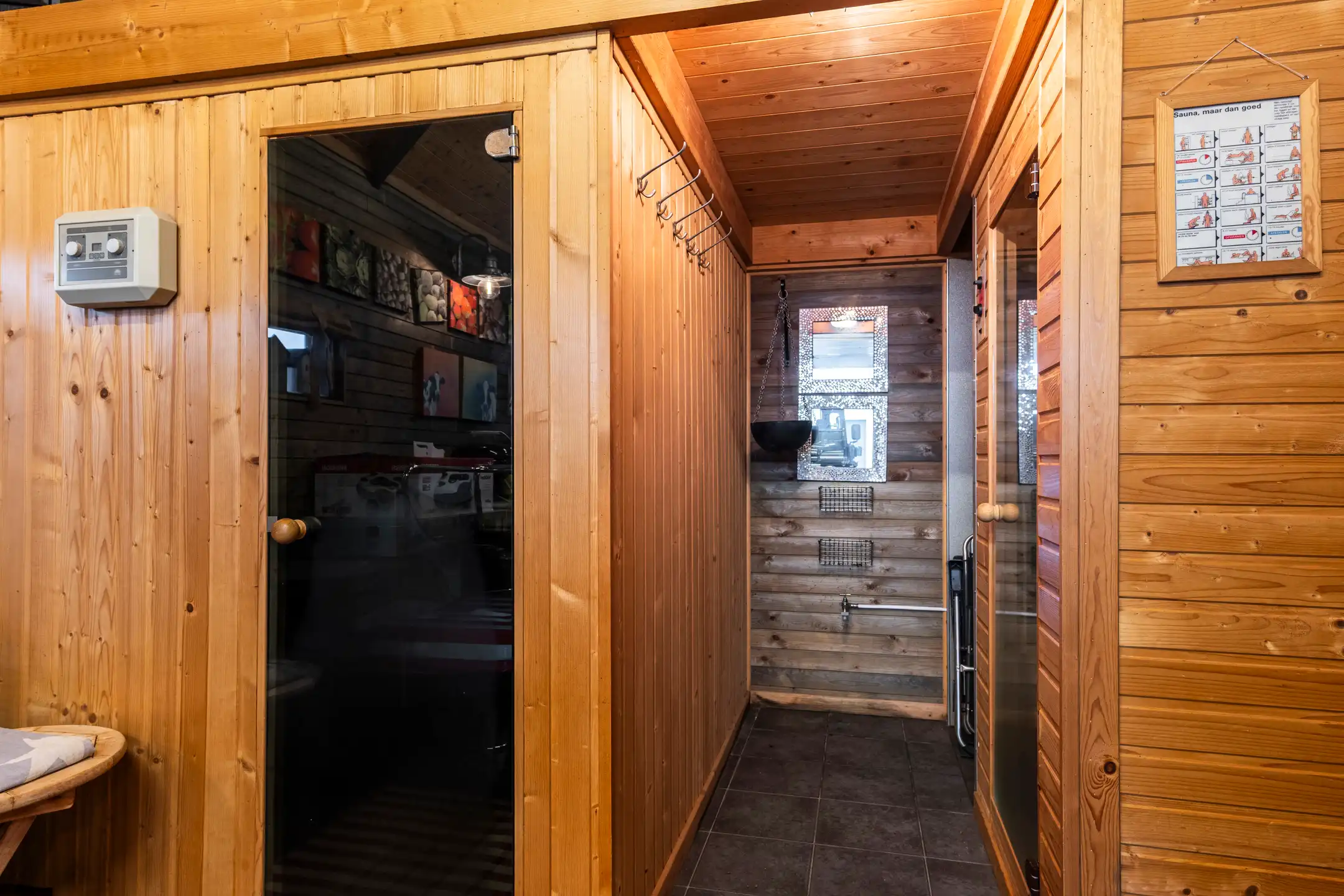 Landelijk gelegen villa gelegen in de Wampvallei in Arendonk foto 31