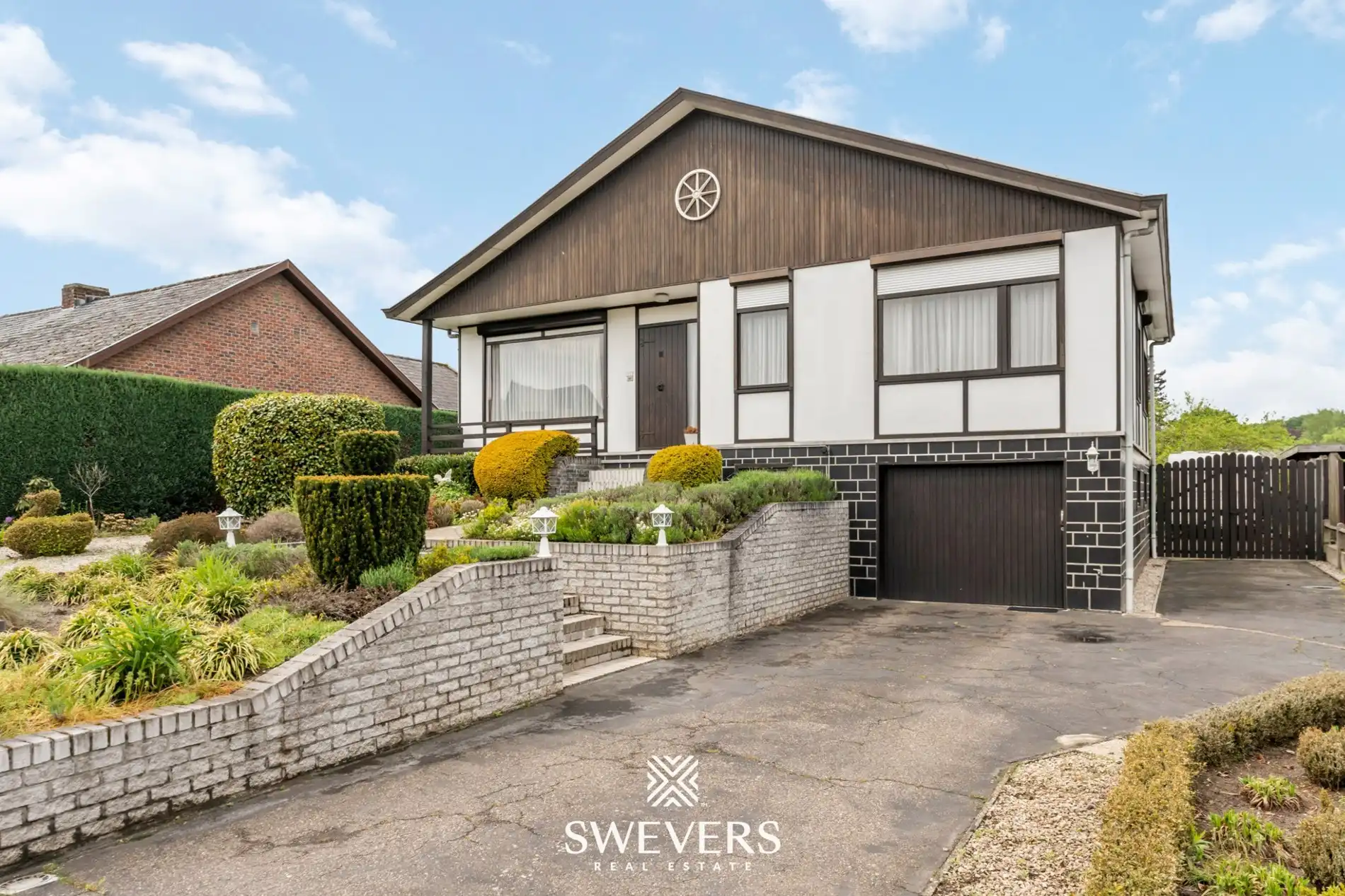 Huis te koop Nieuwstraat 66 - - 3550 Heusden-Zolder