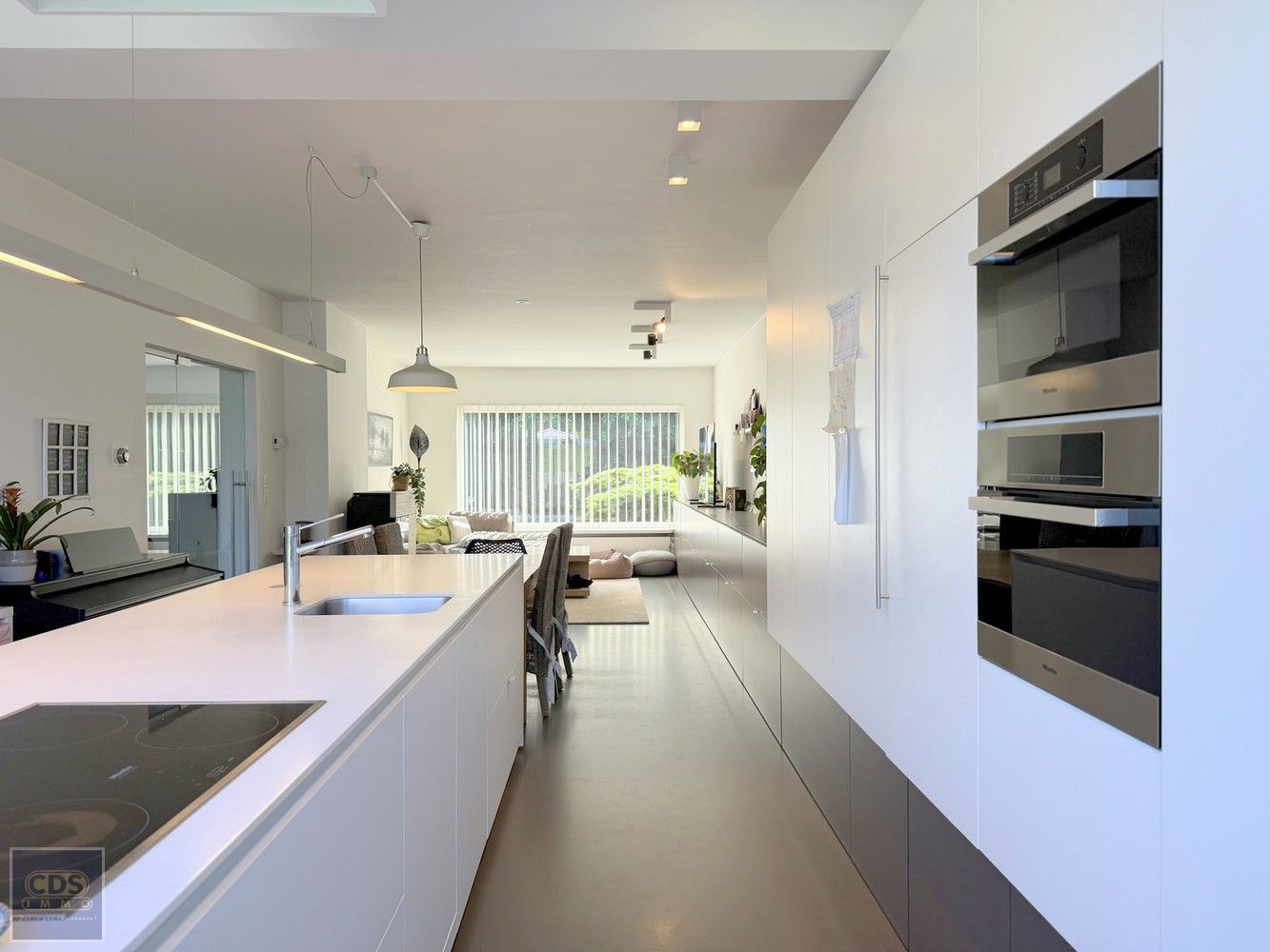 Villa-woning in Vlierbeek foto 8