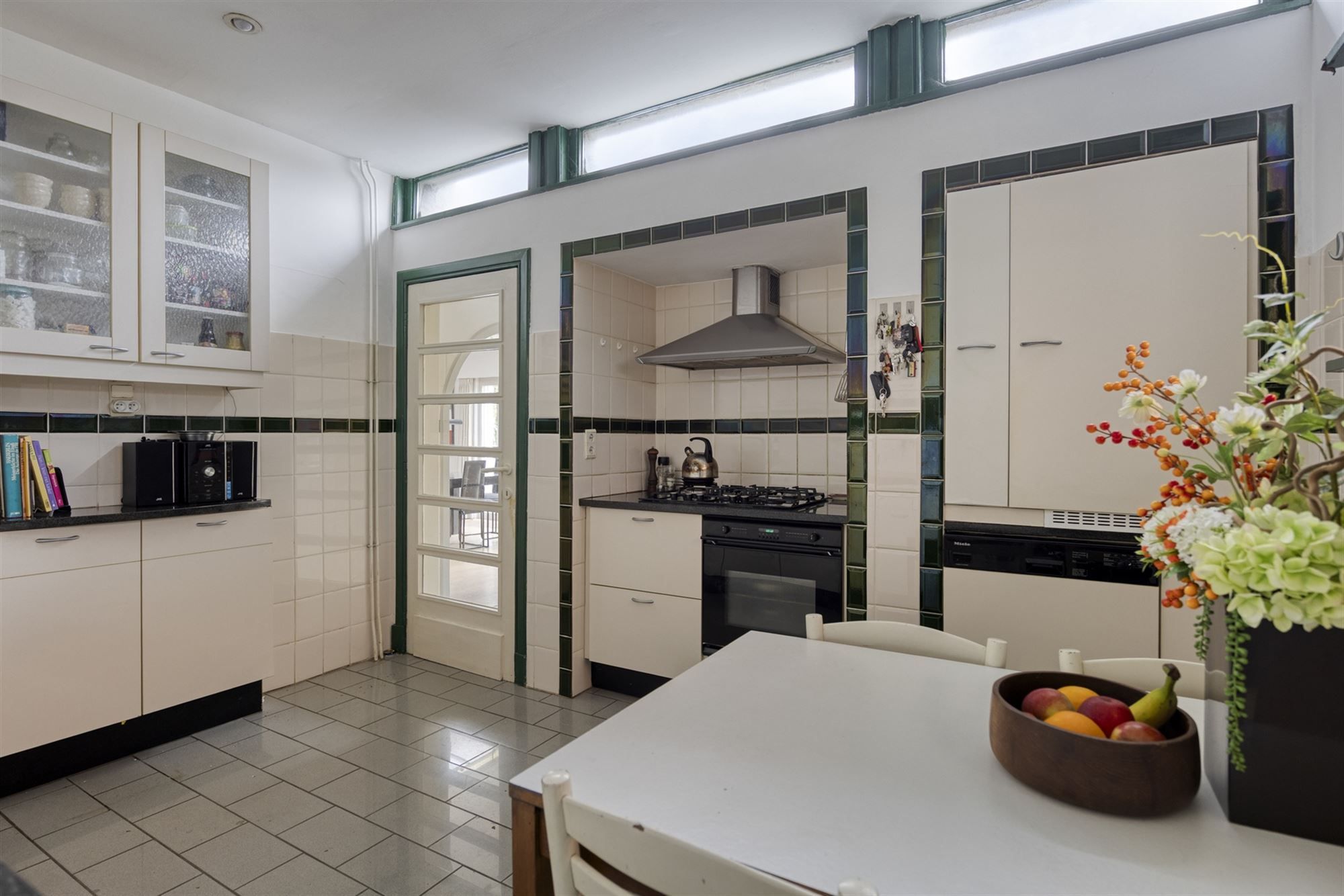 Karaktervolle art-deco woning met authentieke details  foto 21