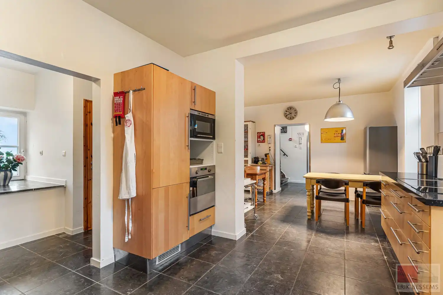 Unieke eigendom, vakantiewoning met privaat woonst aanhorend foto 10