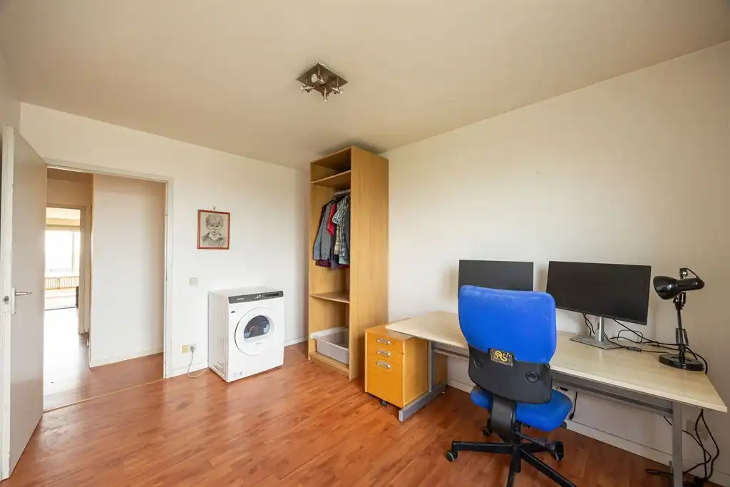 2 slaapkamer appartement met vergezichten foto 13