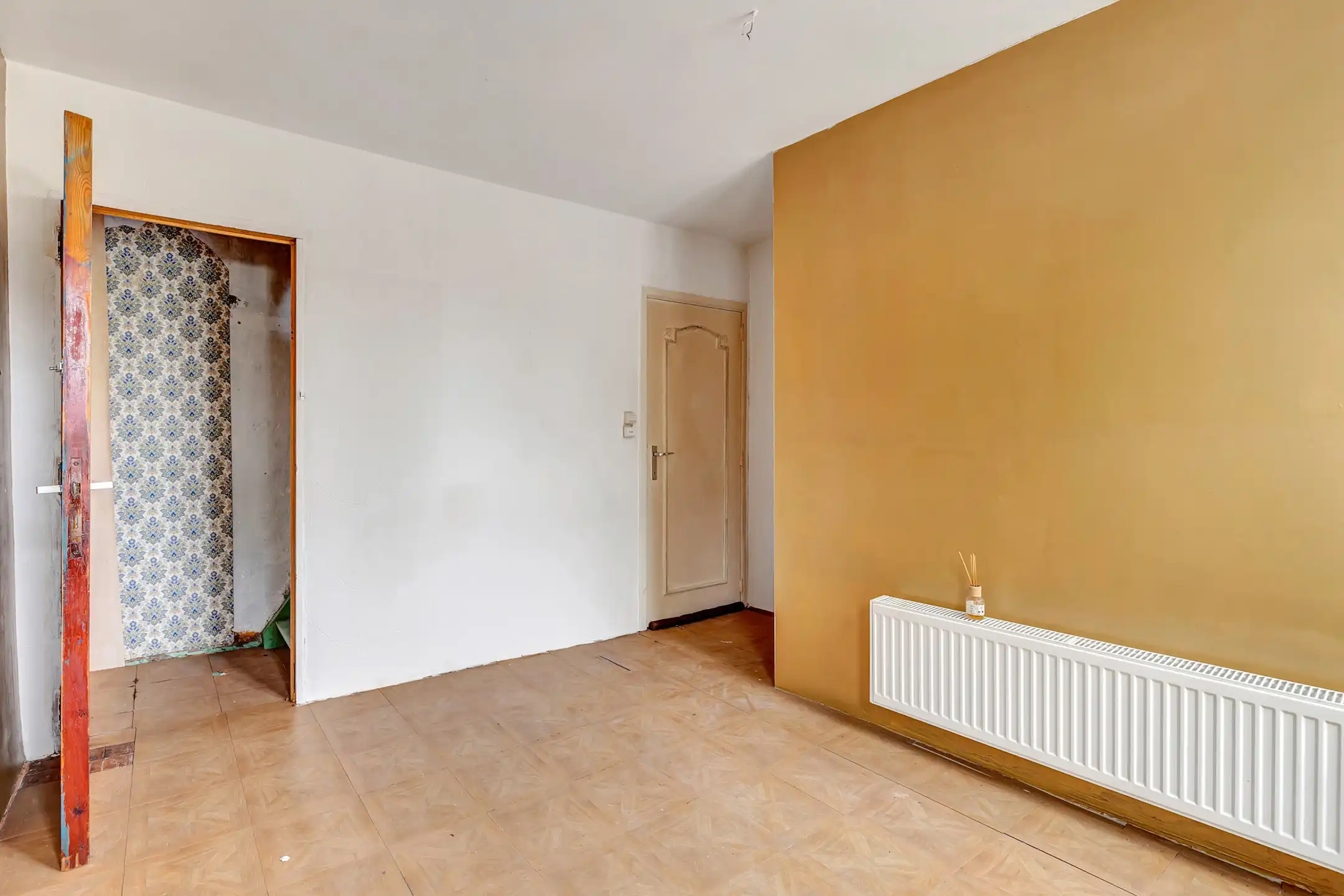 Charmante starterswoning in het rustige Meerbeke foto 11