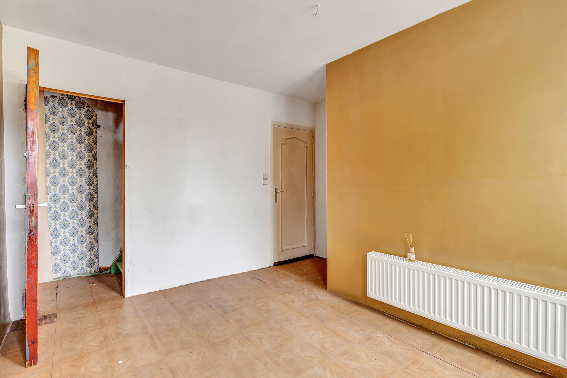 Charmante starterswoning in het rustige Meerbeke foto 11