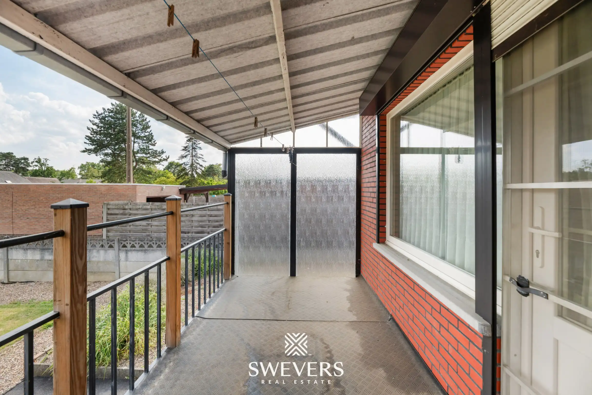Open bebouwing op 1.376 m² met garage en ruime kelder in Beringen foto 21