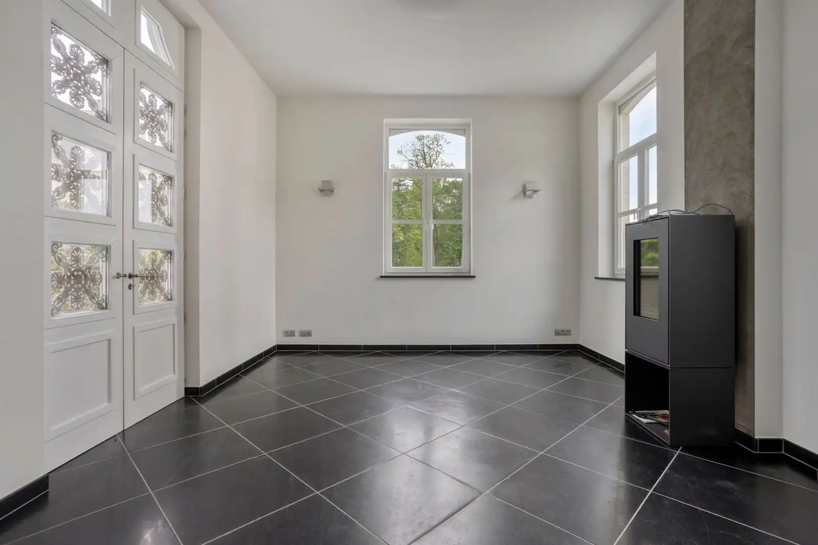 Prachtig gelegen landhuis 4 slaapkamers en tuin foto 5