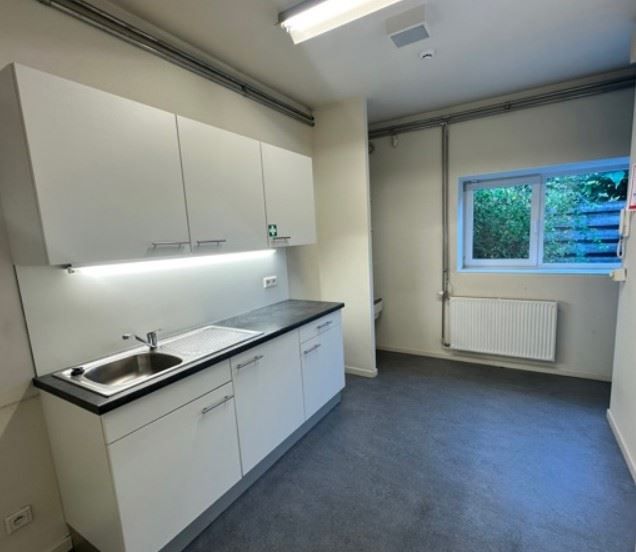 INSTAPKLAAR HIGH-END WINKELPAND foto 6