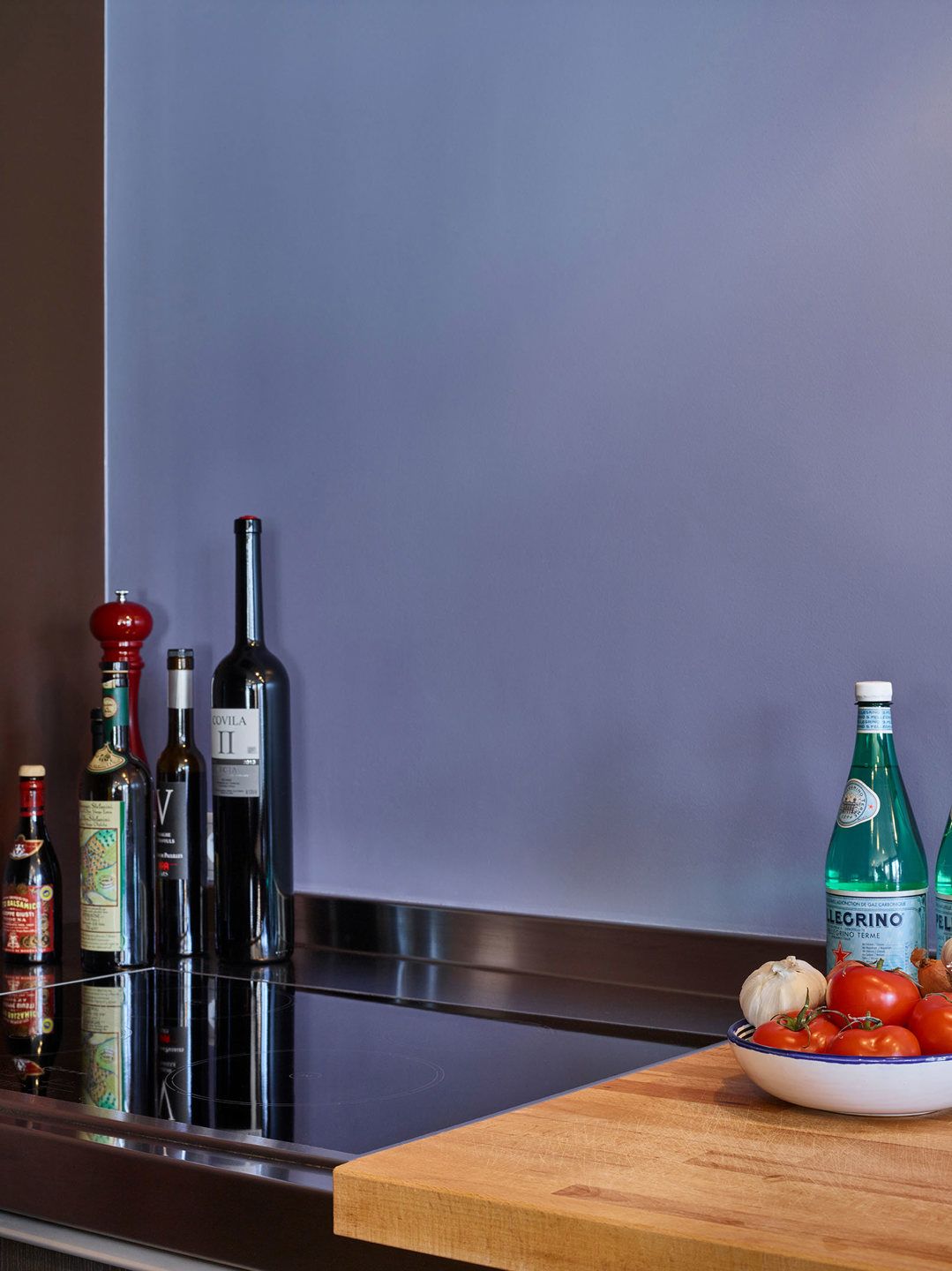 OPEN HOUSE 25/5 - Royaal drie slaapkamer appartement met ZW terras foto 5