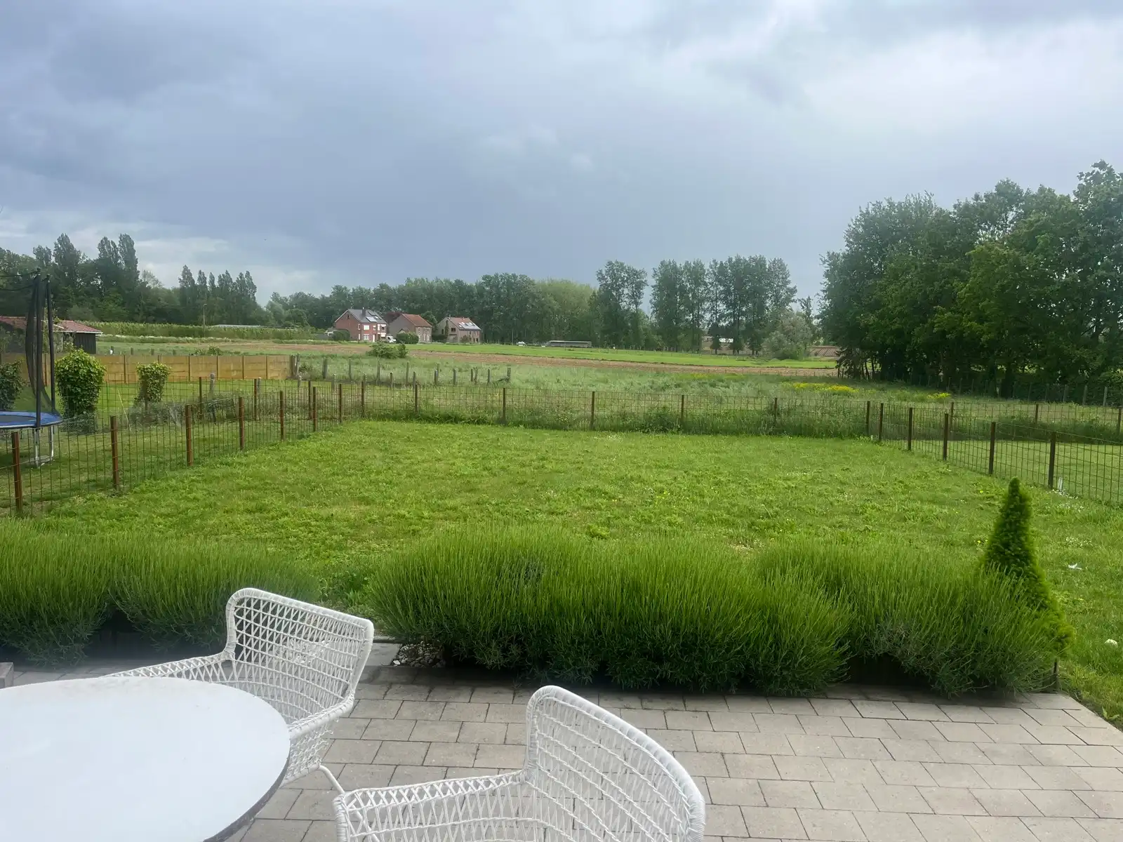 Huis te huur Tiensebaan 32/C - 3461 Bekkevoort Molenbeek-Wersbeek