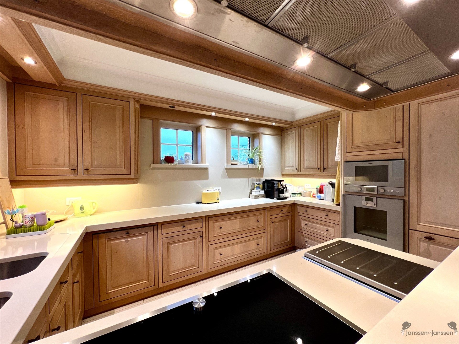 Statige villa in oase van rust foto 11