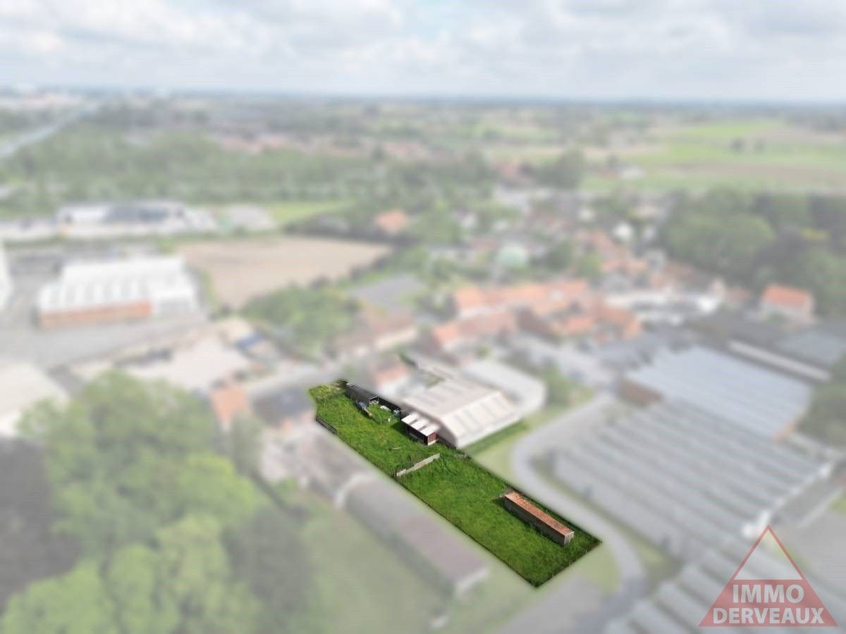Ingelmunster - Bouwgrond foto 3