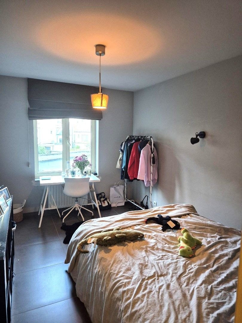 Modern en instapklaar appartement te Gent foto 6