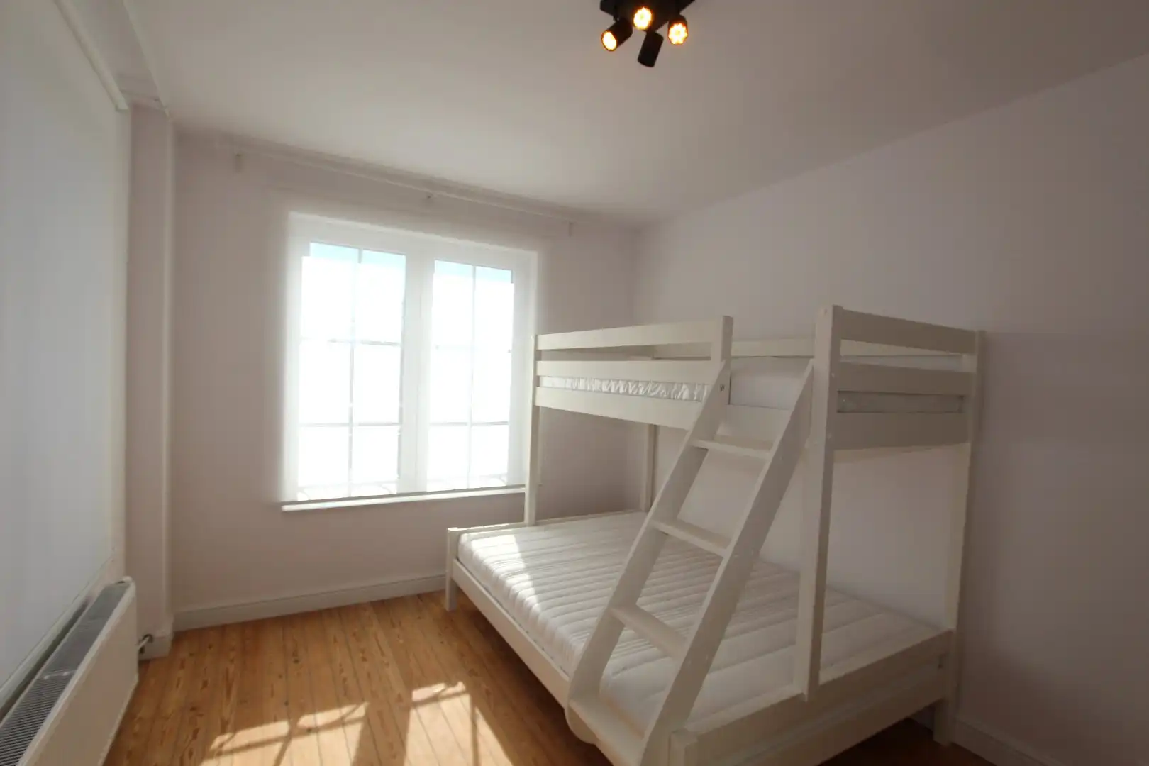 LUXE TRIPLEX APPARTEMENT MET TERRAS foto 12