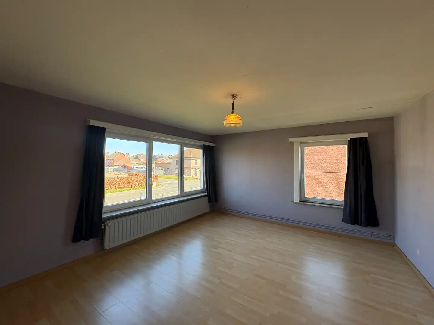 Twee-slaapkamer appartement te Erpe-Mere foto 6