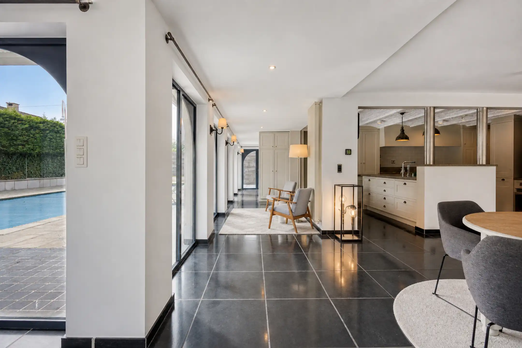 Wonen in een authentiek Parkdomein te Schepdaal foto 9