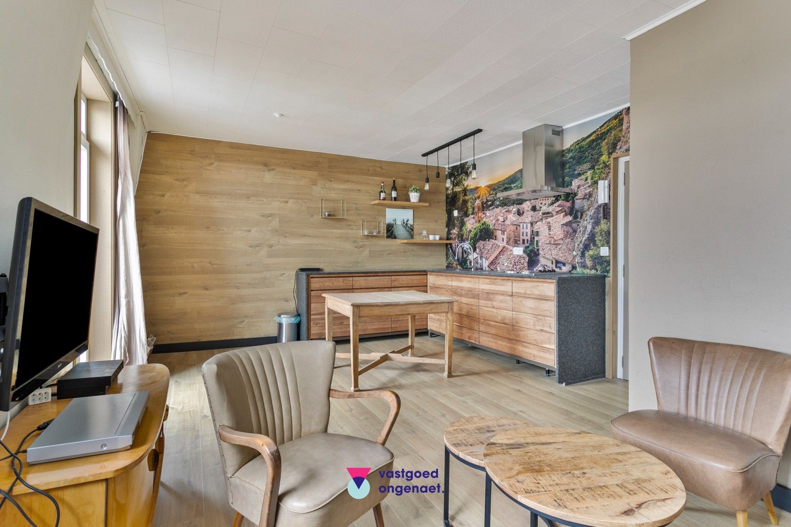 Appartement op Toplocatie Dicht bij het Strand foto 2