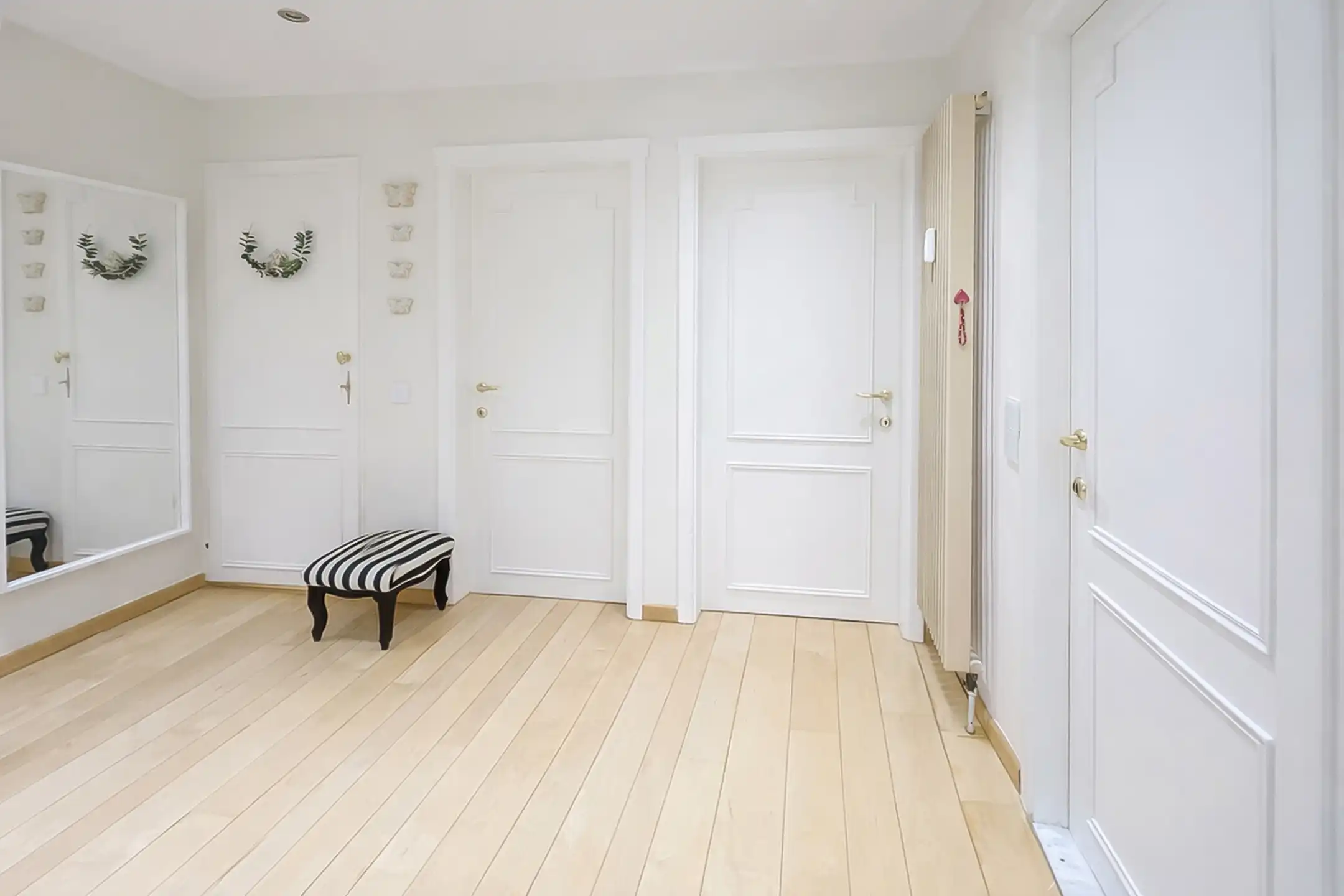 Zeer verzorgd en mooi appartement met 2 slaapkamers en terras foto 13