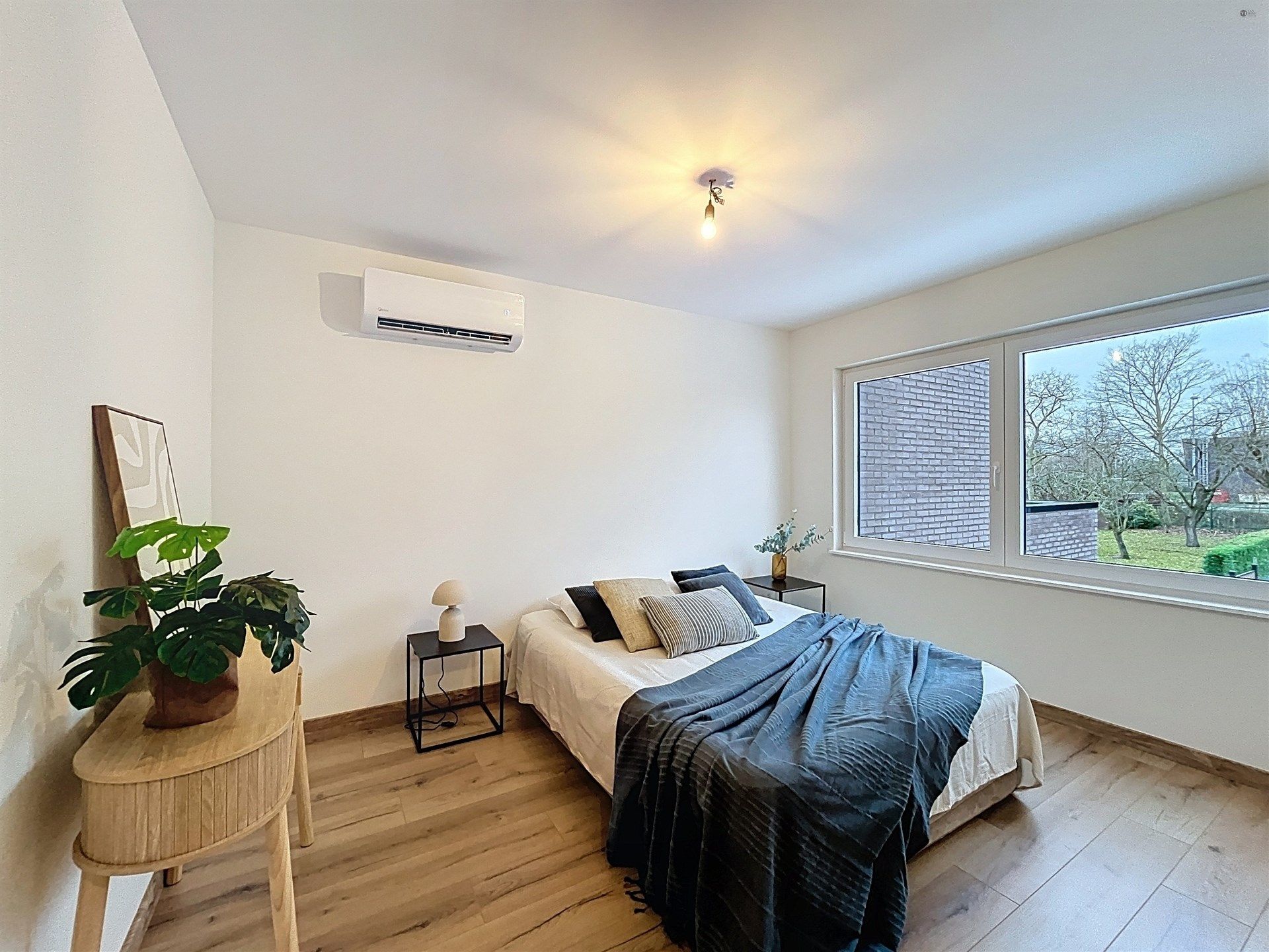 Energiezuinige gezinswoning met 4 slpk op een perceel van 610 m² foto 9