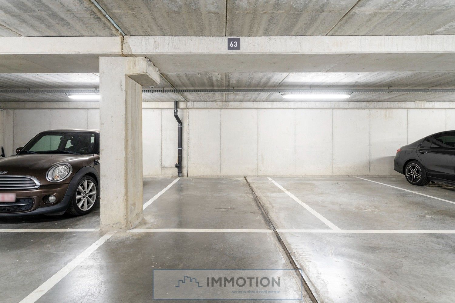 Comfortabel wonen met adembenemend uitzicht over de Leie en Kortrijk foto 16