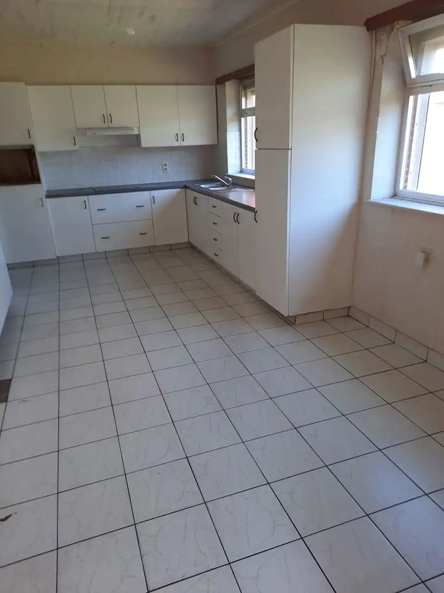 Woning/renovatieprojct foto 3