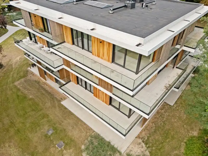 Roeselare, Wenst u stijlvol te wonen in het groen ? foto 9