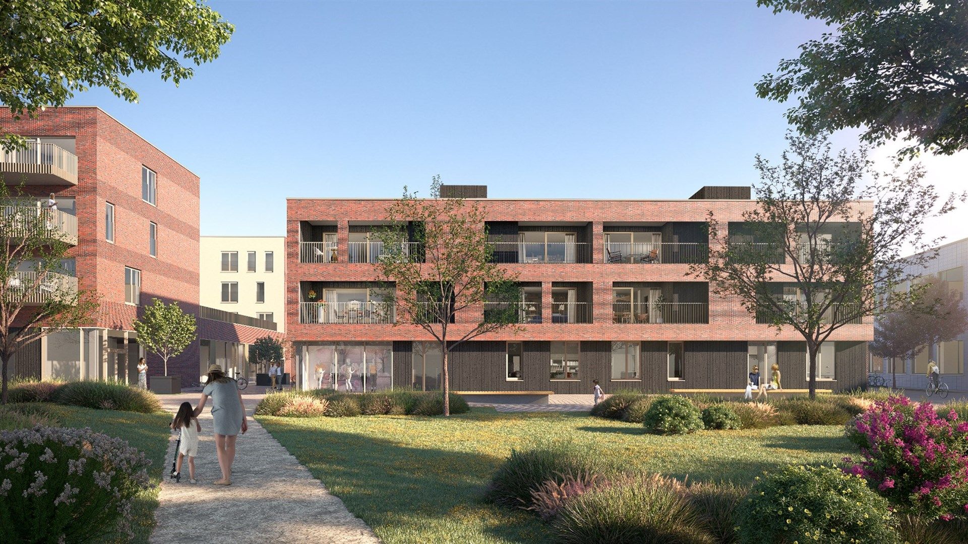 Top gelegen casco kantoorruimte te koop! foto 6