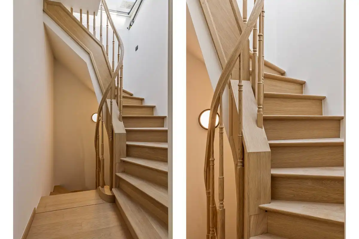 LUXE-appartement op topligging foto 9