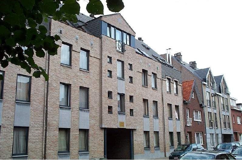 Appartement te huur Bosstraat 78 -/14 - 3500 Hasselt