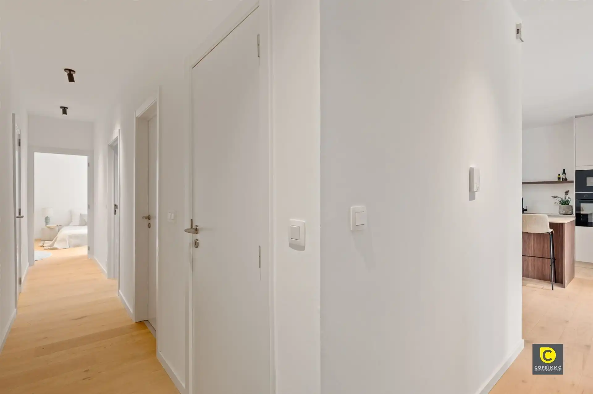 Gerenoveerd 2 slpk app op top locatie foto 9