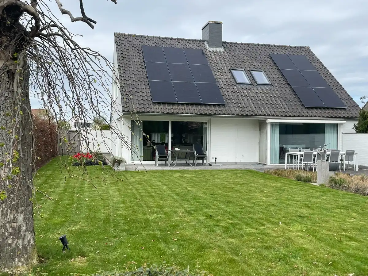 VILLA op toplocatie foto 78