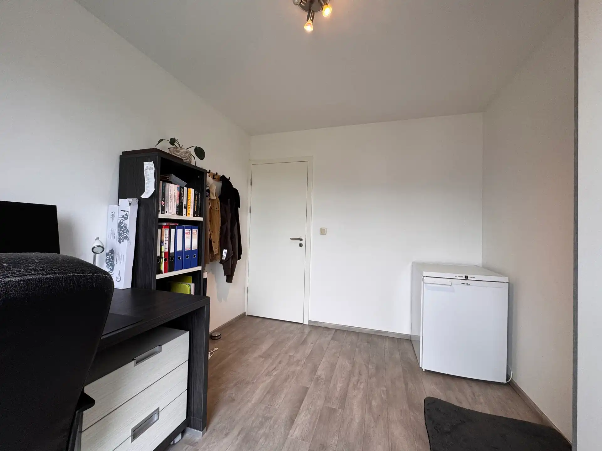 Modern appartement met twee slaapkamers te Aarschot foto 9