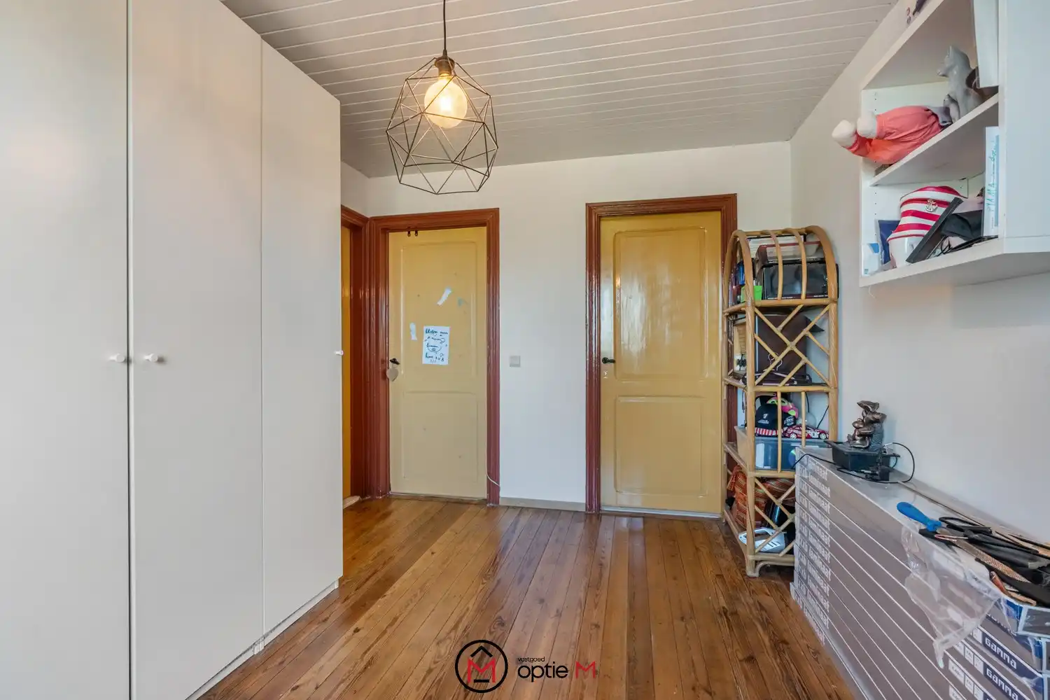 Ruime gezinswoning te koop in Bilzen-Waltwilder – wonen met vrij zicht op de velden foto 13