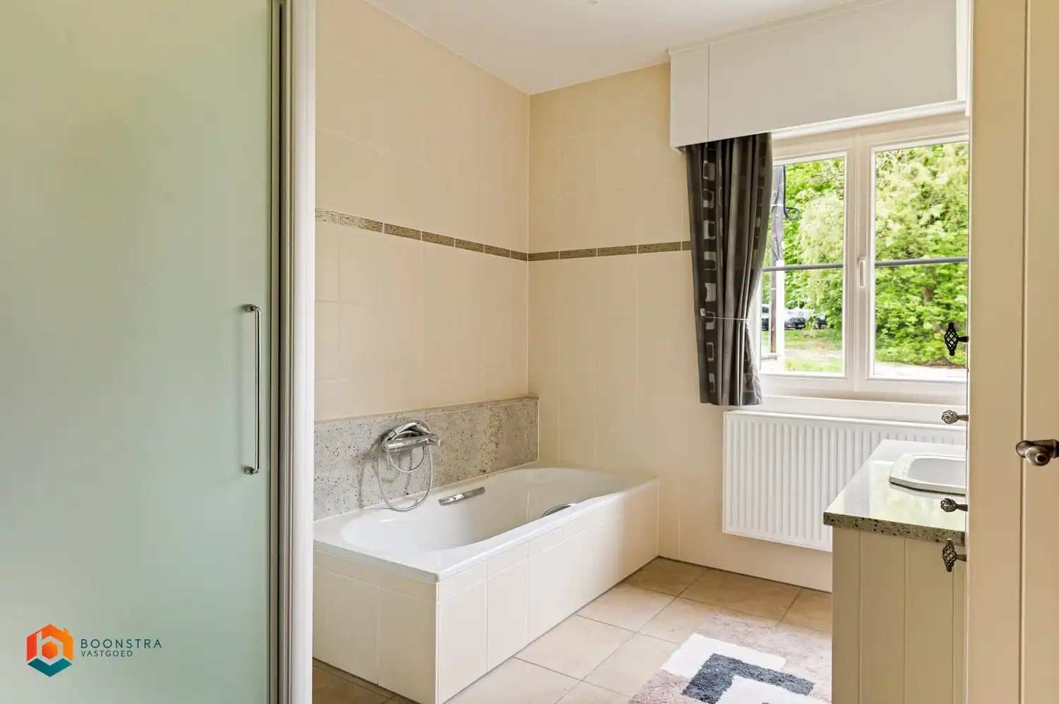 Energiezuinige woning met 5 slpkrs en garage op een perceel van 910 m² te Beerzel foto 16