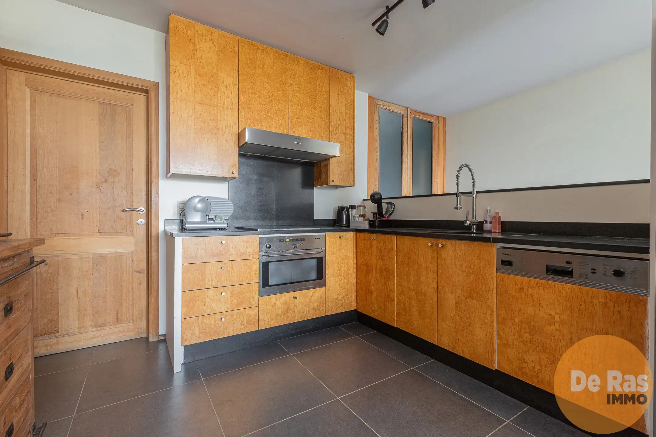 HELDERGEM - INSTAPKLARE GEZINSWONING foto 7