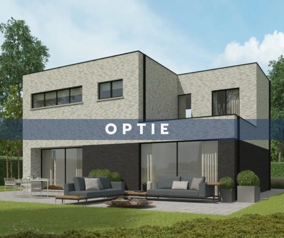 Budgetvriendelijke vrijstaande nieuwbouwwoning!  foto {{pictureIndex}}