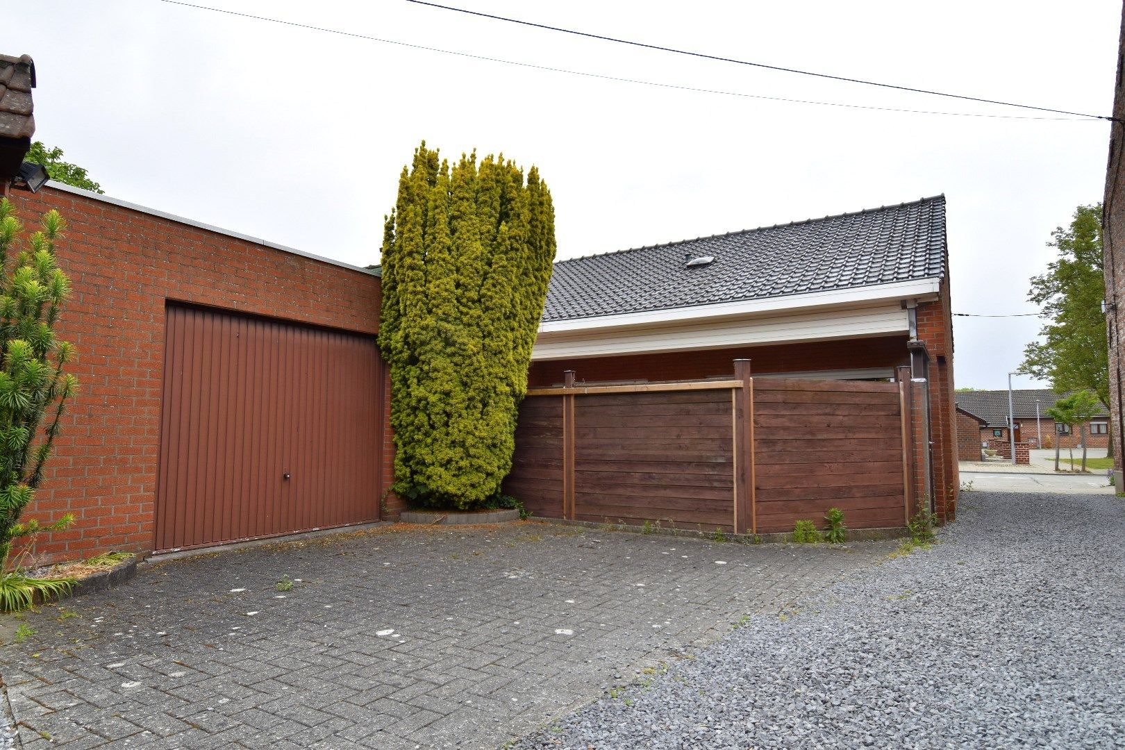 Gelijkvloerse woning in hartje Gullegem, met 2 slaapkamers en tal van troeven foto 13