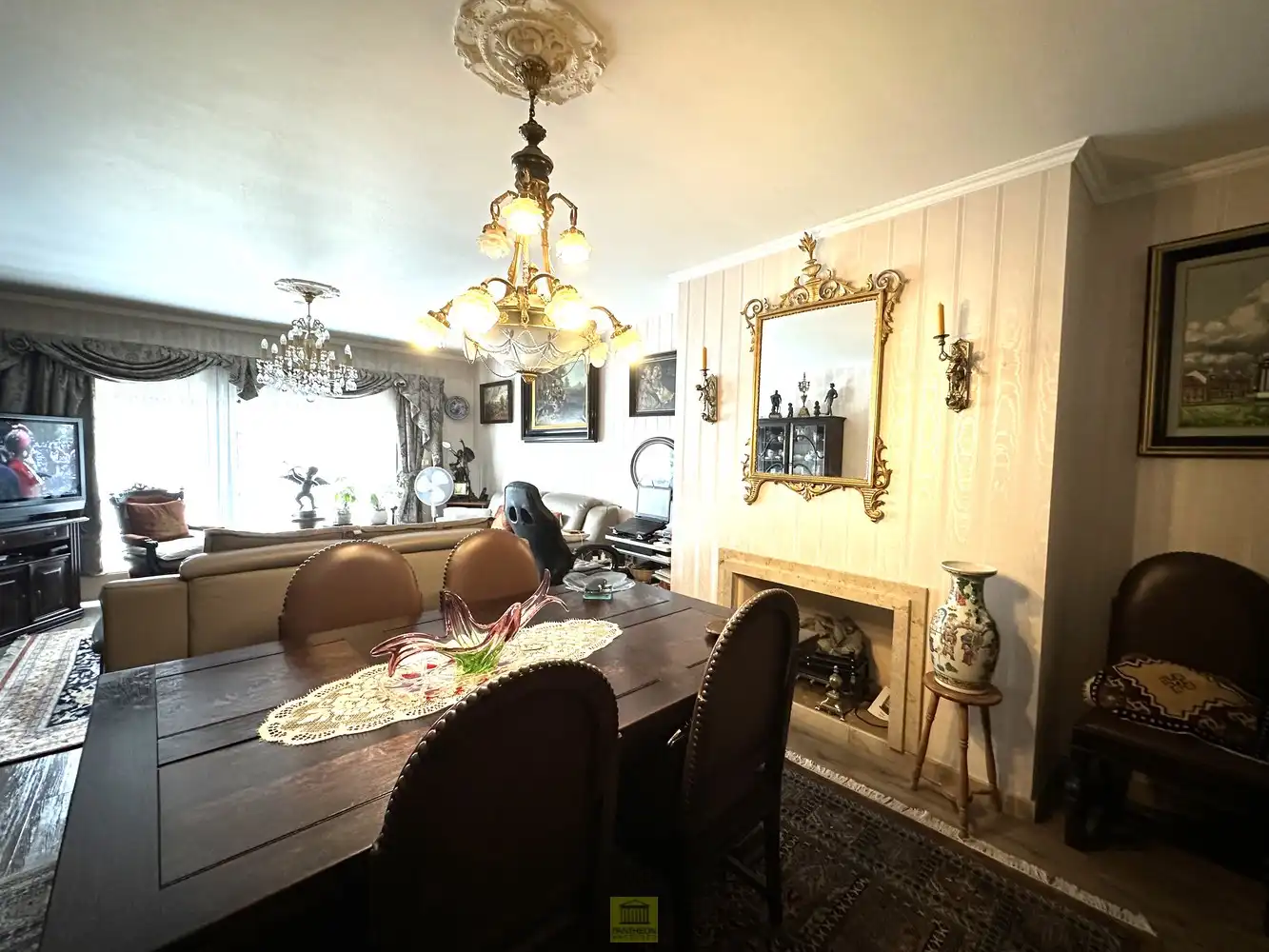 Klasse appartement te koop foto 9