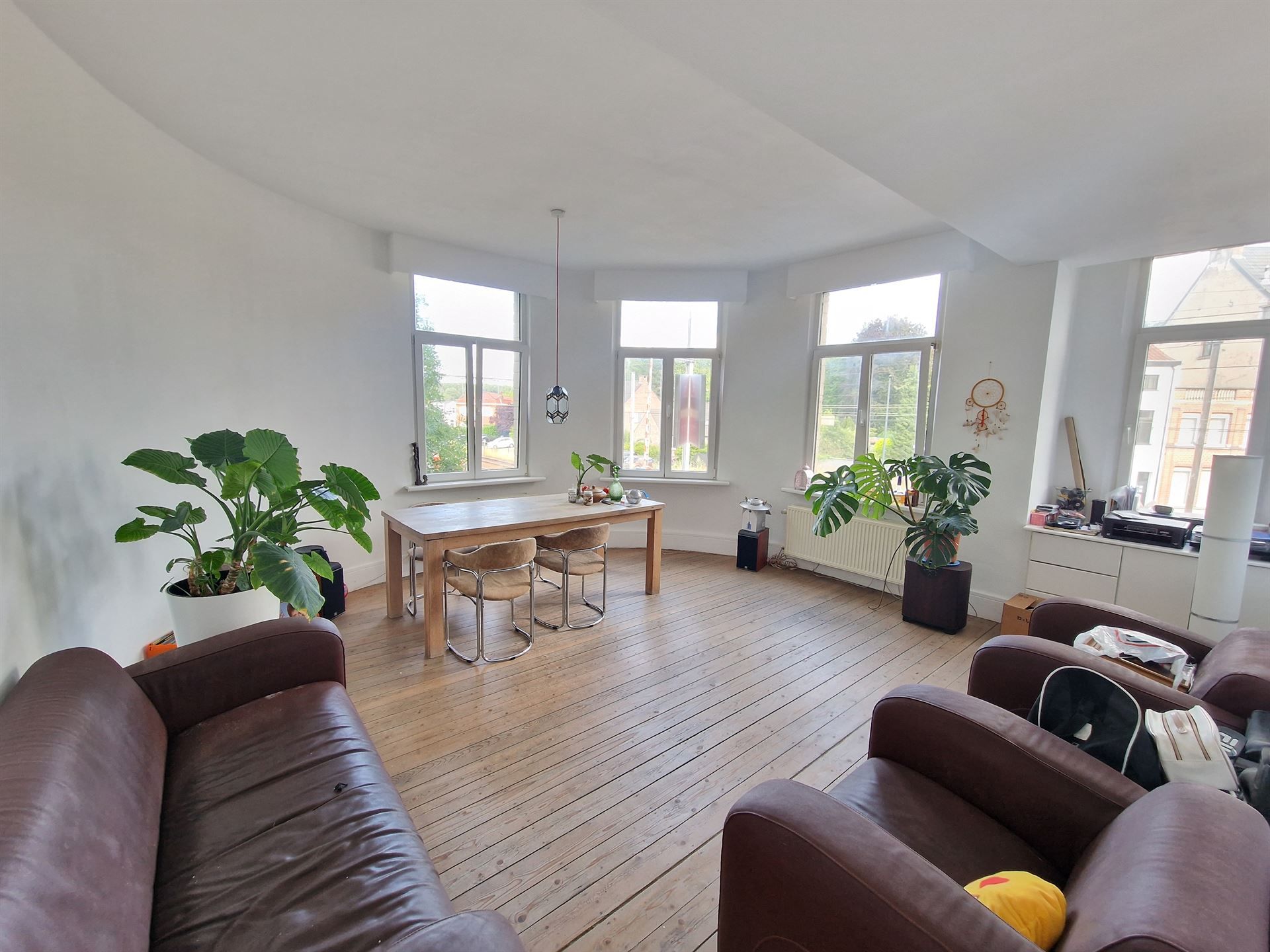 Appartement foto 3