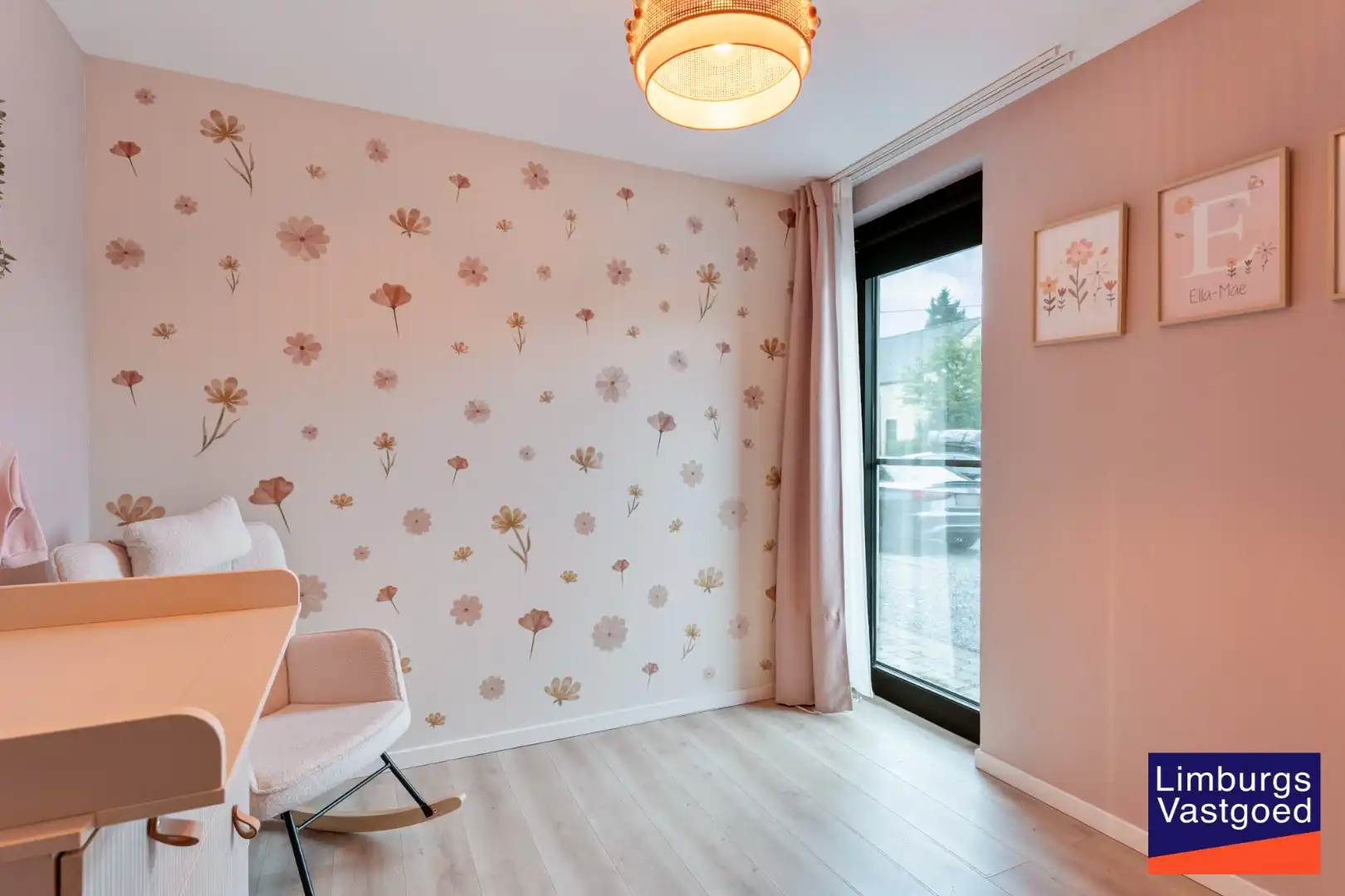 Gelijkvloers appartement (95m²), 2 slpk, ruim terras/tuin, autostaanplaats + kelderberging foto 15