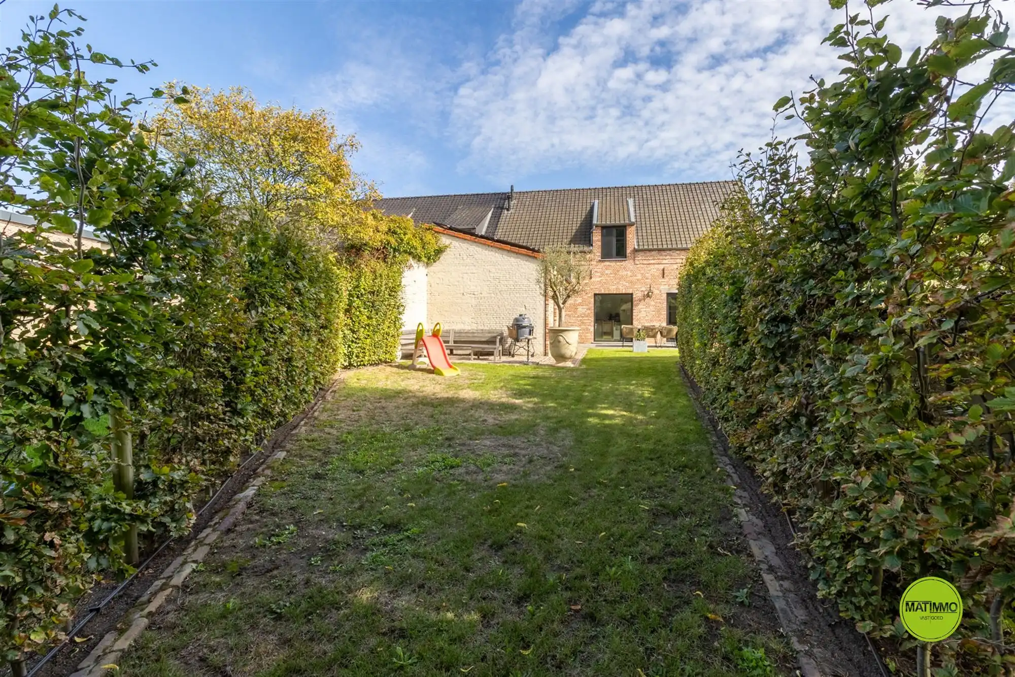 Instapklare totaalrenovatie met hoogwaardige afwerking  foto 22