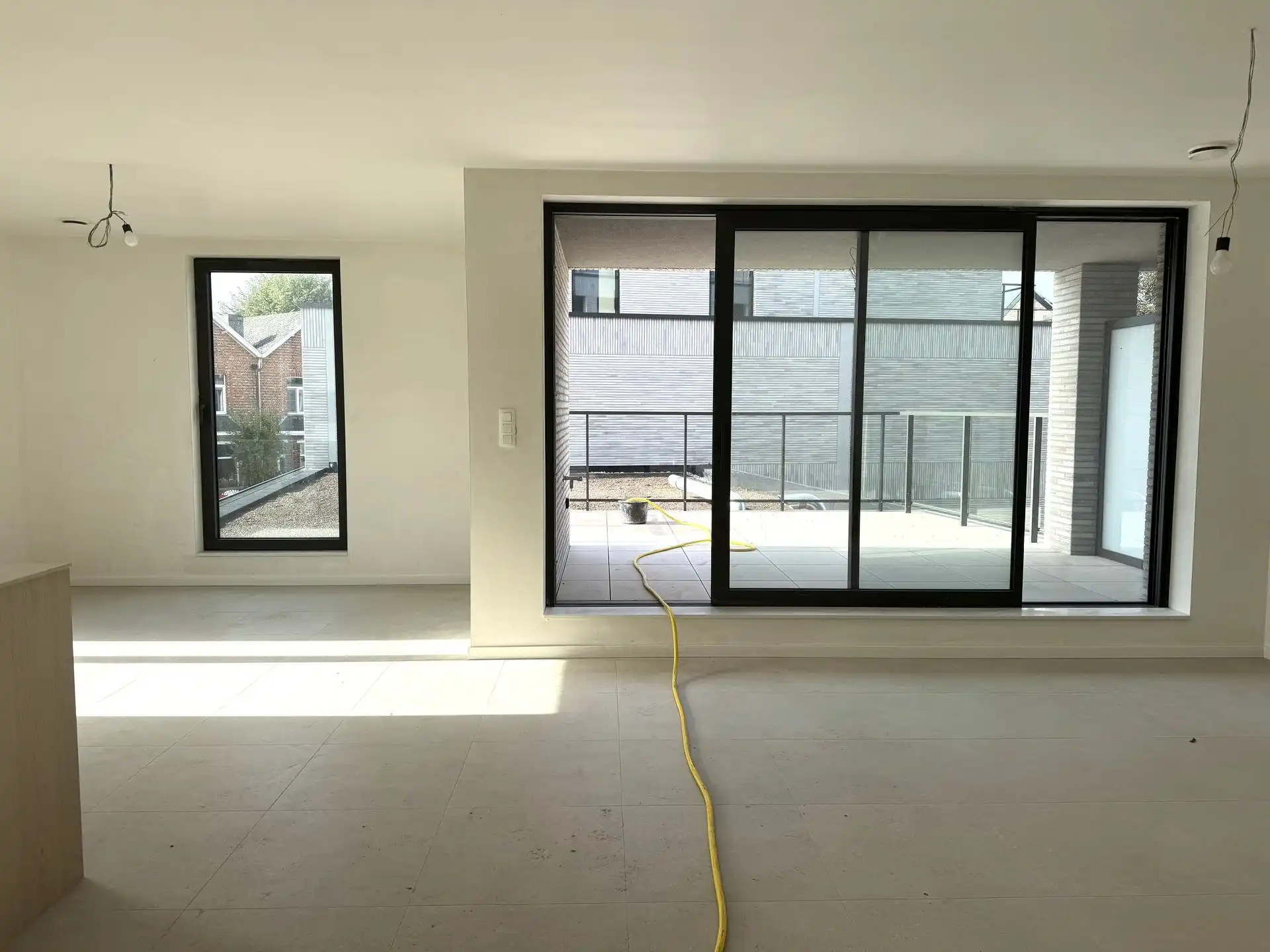 Appartement foto 2