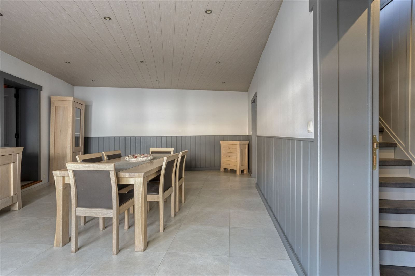 Kangoeroewoning te koop met 5 slaapkamers in het centrum foto 5