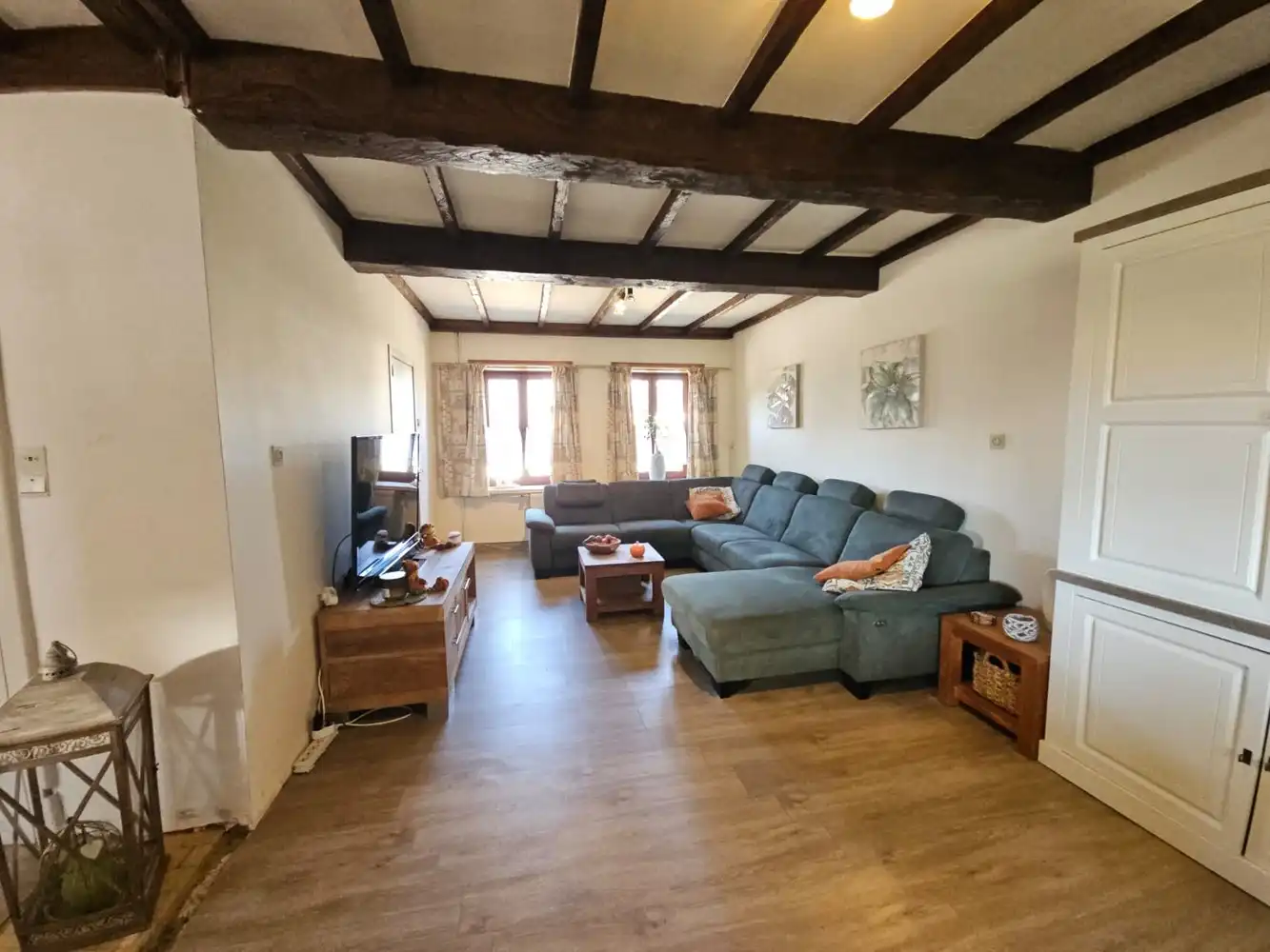 Ruime, charmante woning op een perceel van 57a80ca foto 7