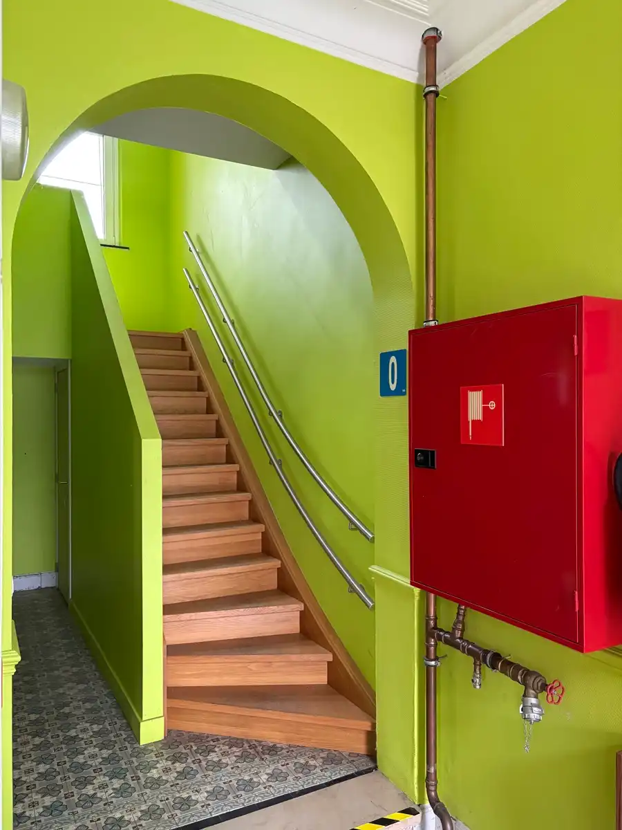 Uniek te renoveren woning in Werchter foto 4